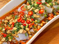 -余丞记川渝面馆(云峰店)