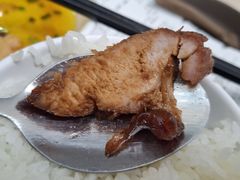 -太兴烧味餐厅(香港机场店)