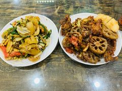 -胖子鸡排(循礼门老字号店)