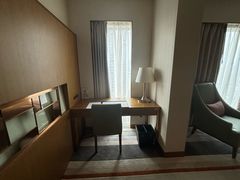 -珠海中海雅高铂尔曼酒店