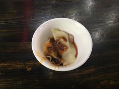 -龙抄手(文殊坊店)