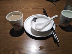 -吕氏疙瘩汤·新鲁菜(济南万象城店)