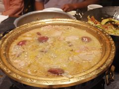 -金掌勺东北菜(格兰晴天店)