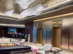 -上海静安香格里拉大酒店