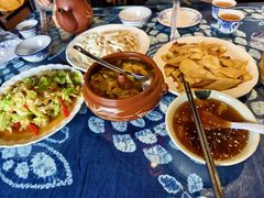 -香满楼(临安路店)