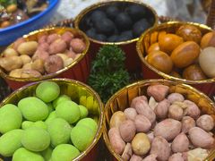 -小董哥烤串(铁西店)