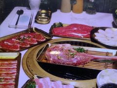 -炙城·韩式烤肉(南京东路店)