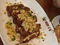 -胡胖子有点味·湘鄂菜(花桥中百仓储店)