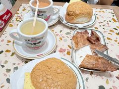 -华嫂冰室(尖沙咀店)