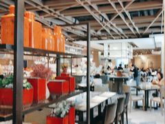 -金海湾自助餐厅(金陵饭店)