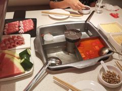 -海底捞火锅(杭州庆春路夜宵主题店)