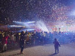 -济南方特东方神画