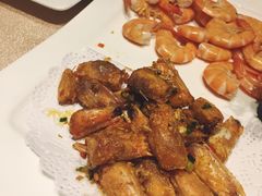 -小白鲨工夫潮膳(曲江店)