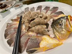 -领事馆19号中餐厅(厦门海景洲际酒店)