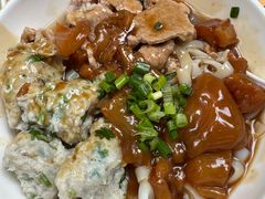 -荔林食店(西华路店)