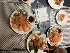 -339旋转餐厅(天府熊猫塔店)