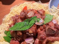 -云海肴·汽锅鸡·云南代表菜(美罗城店)