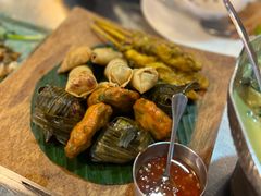 -simply thai天泰(长泰广场店)