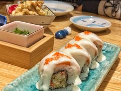 -隐泉京望日式料理(太和广场店)