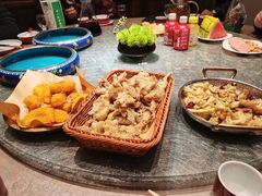 -四季厨房 鲁菜·孔府烤鸭(高新万达店)