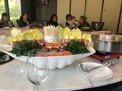 -玉湖盛宴(滨湖路店)