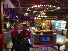 -吉布鲁牛排海鲜自助(成都大悦城店)