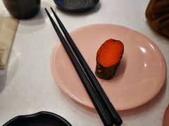 -争鲜回转寿司(天府广场-今站PLUS店)