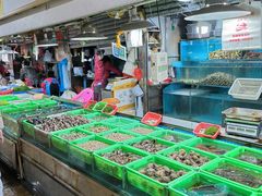 -都斛海鲜街