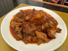 -清真宏玉祥黄门脸餐厅(华荫东里店)