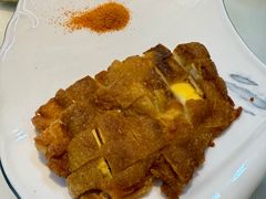 脆皮鸭方-同福社