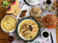 -花漫里餐厅(刺桐店)