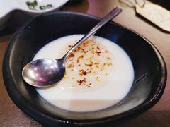 杏仁布丁-伊藤ITO(侨福芳草地购物中心店)