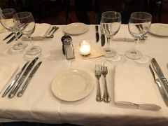 -Keens Steakhouse