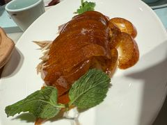 -鸭匠食府·挂炉烤鸭·新京菜(阜成路店)