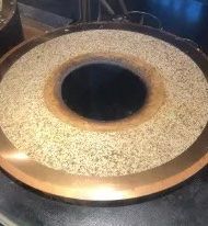 操作台-阿甘锅盔(合生汇购物中心店)