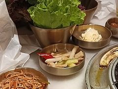 -韩宫宴烤肉·料理(苏州中心店)
