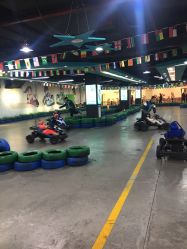 -卡尔飞车(长沙喜盈门范城店)