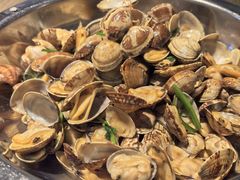 -隆喜元鱼汤包·海鲜(中联广场店)