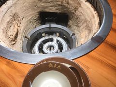 -锅来乐地锅鸡(安亭店)
