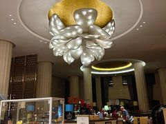 -天津京基皇冠假日酒店