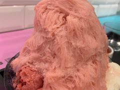 -Ice Monster冰馆·CNN评选全球十大甜品(国贸商城店)
