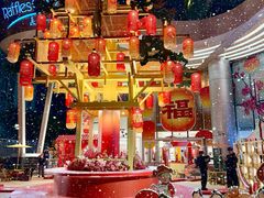 -深圳来福士广场