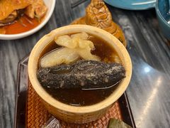 -安泰楼·佛跳墙创始人·传统闽味早茶·酒楼(三坊七巷闽菜地标店)