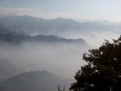 android_upload_pic-终南山南五台景区