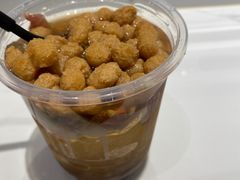 -甜心闲生传统手工冰粉(太古里店)