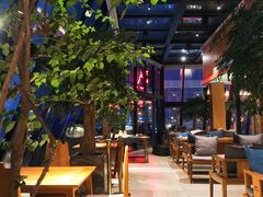 大堂-四月吧餐厅(正阳步行街店)