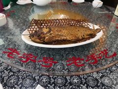 -老家菜馆(正定店)
