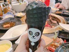 -神户赤童日式烤肉伙伴(东直门店)
