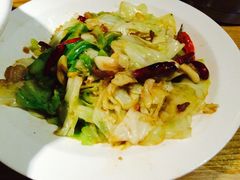 -江渔儿酸菜鱼(东二环泰禾店)