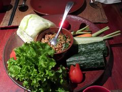 -花马天堂云南餐厅 Lost Heaven(外滩店)